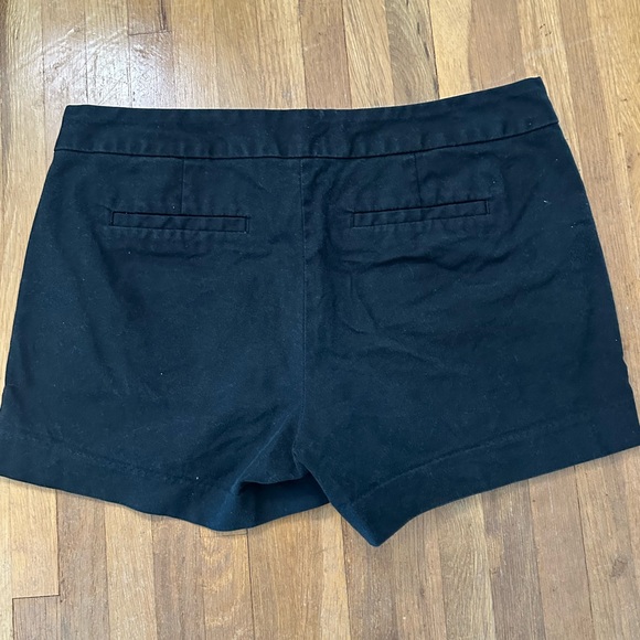 *last chance* Banana Republic | Women’s black shorts - Picture 6 of 16